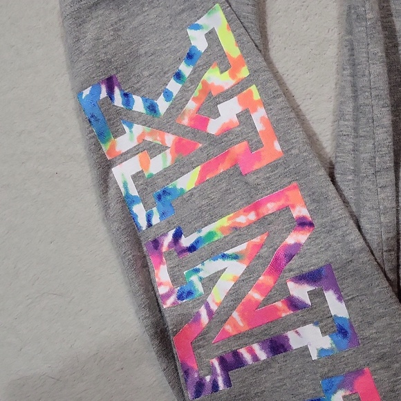 Victoria's Secret PINK Leggings - Picture 12 of 12